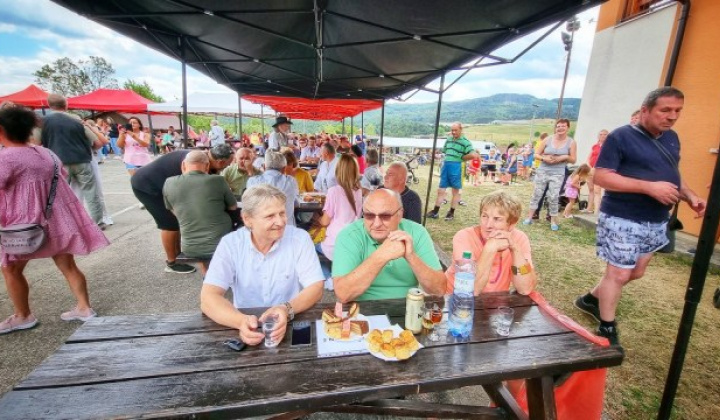 690. výročie obce  16.07. 2022