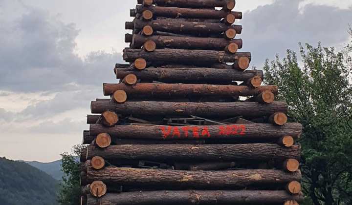 Vatra 2022