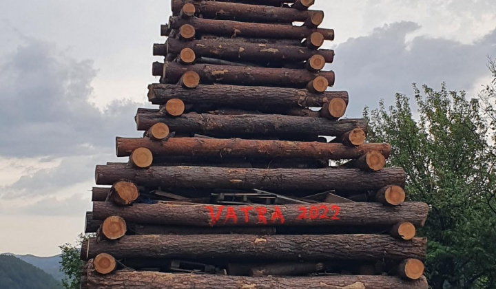 Vatra 2022