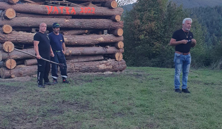 Vatra 2022