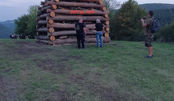 Vatra 2022