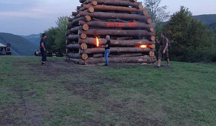 Vatra 2022