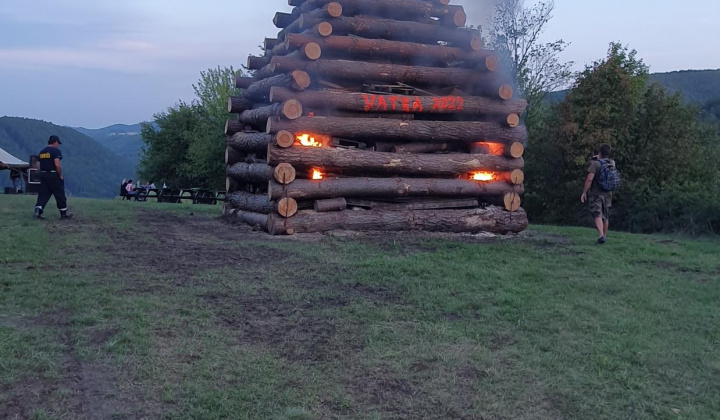 Vatra 2022