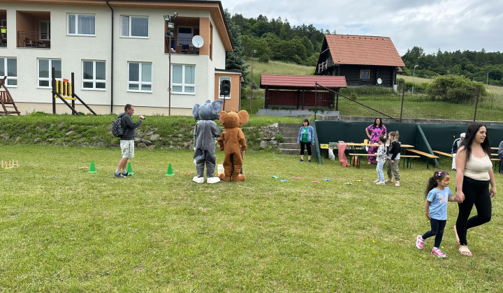 MDD Obec Veľké Pole 2023