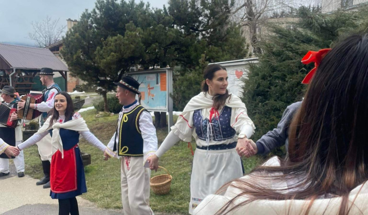 Fašiangy 2023