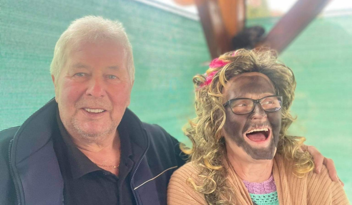 Fašiangy 2023