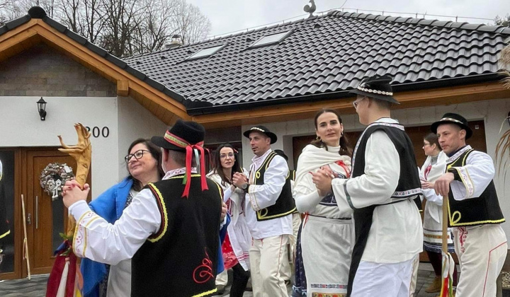 Fašiangy 2023