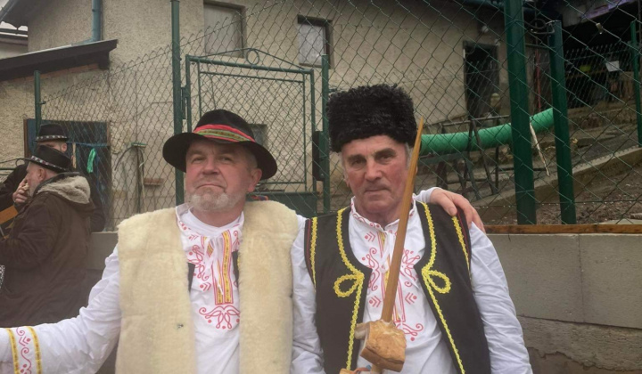 Fašiangy 2023