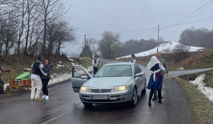 Fašiangy 2023