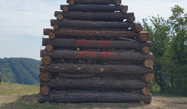 Vatra 2023