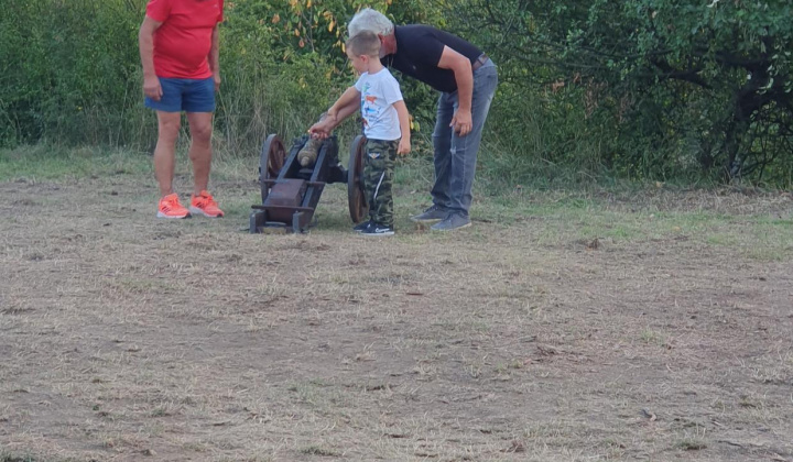 Vatra 2023