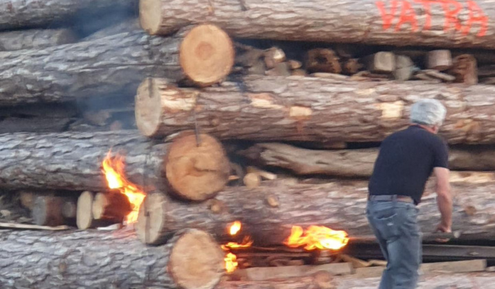 Vatra 2023