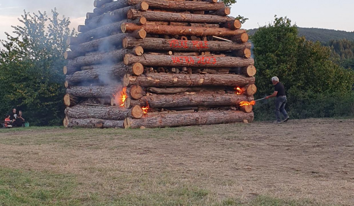 Vatra 2023