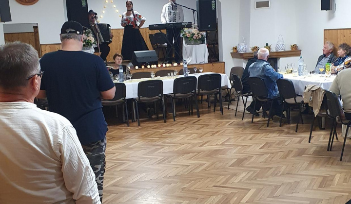 Úcta k starším 2022