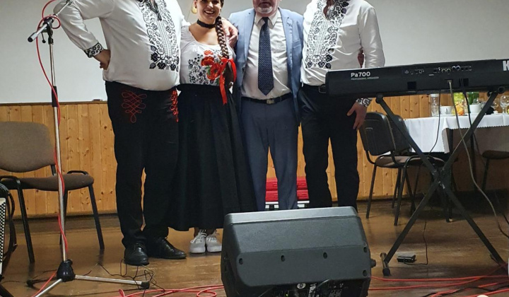 Úcta k starším 2022