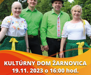 Aktuality / Rande s Heligonicou - foto
