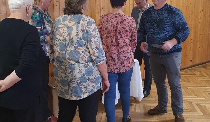 Úcta k starším 2023
