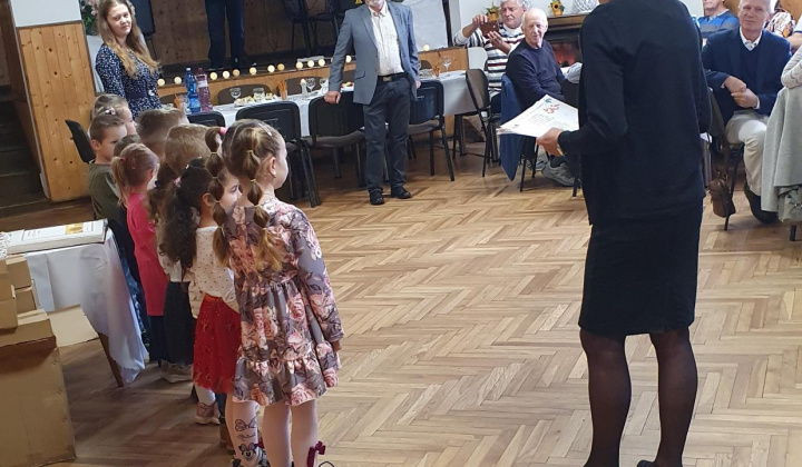 Úcta k starším 2023