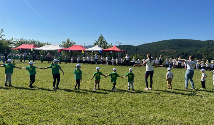 Olympiáda MŠ 2025