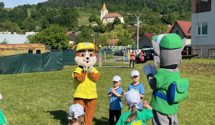 Olympiáda MŠ 2025