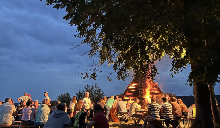 Vatra 29. 8. 2025