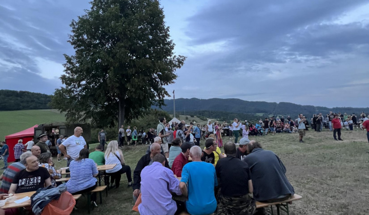 Vatra 29. 8. 2025