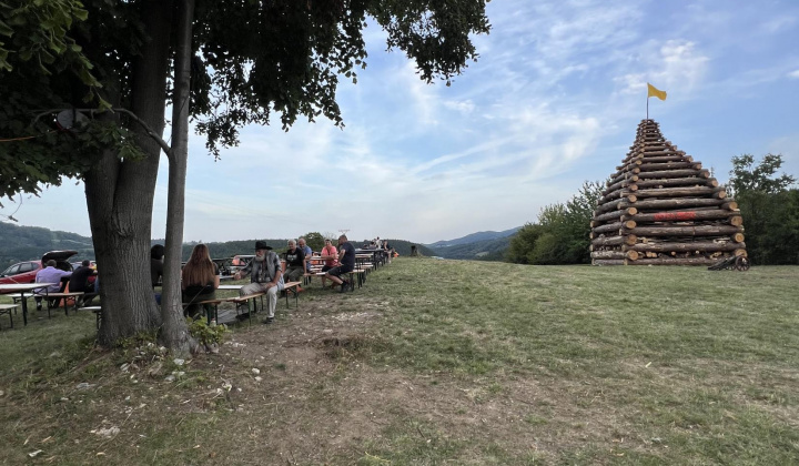 Vatra 29. 8. 2025