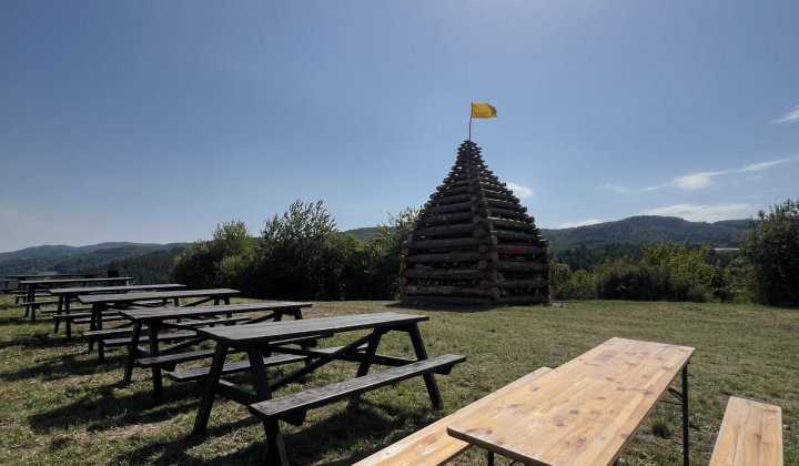 Vatra 29. 8. 2025