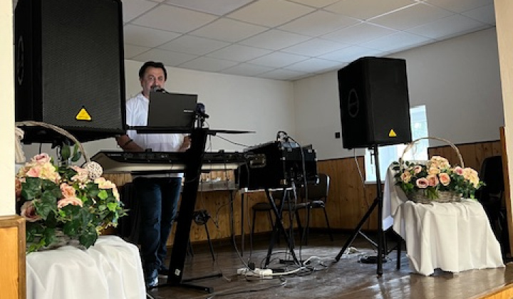 Úcta k starším Obec Veľké Pole 24. 10. 2025