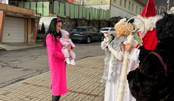 Mikuláš 07.12.2025