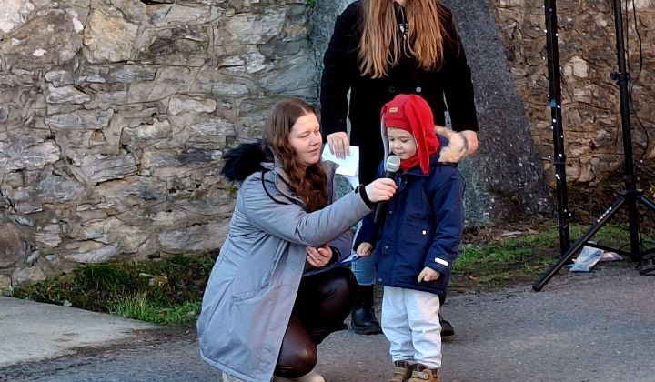 Vianočné trhy 2025