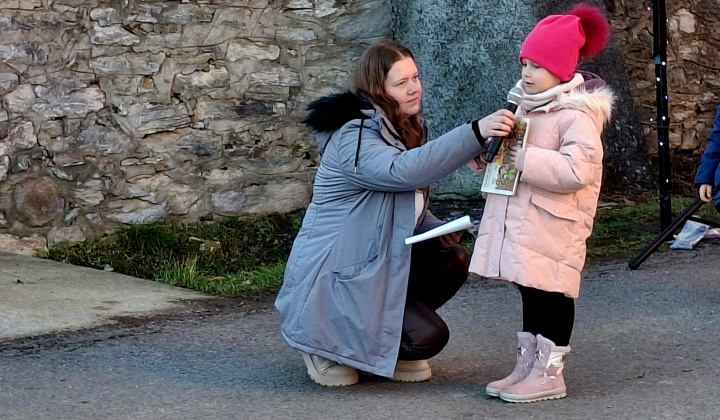 Vianočné trhy 2025