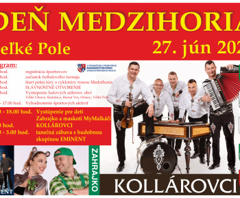 Aktuality / Medzihorie 2026 - foto