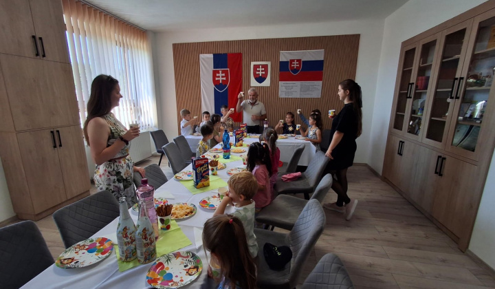 Rozlúčka s predškolákmi 2026