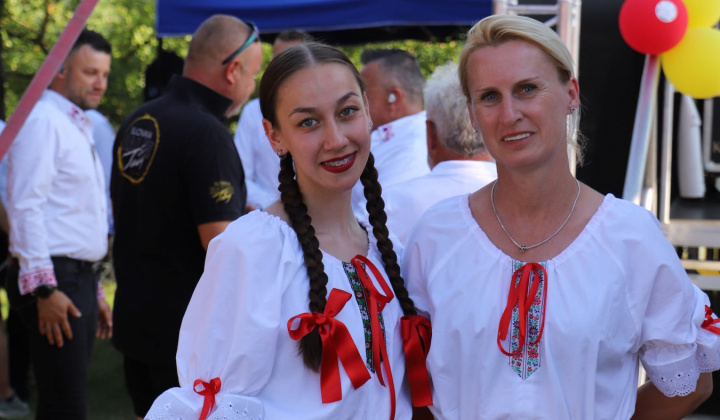 19. ročník - Deň Medzihoria