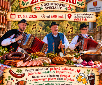 Aktuality / Obecná zabíjačka 2026 - foto