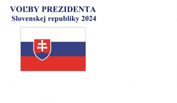 Prezidentské voľby 2024