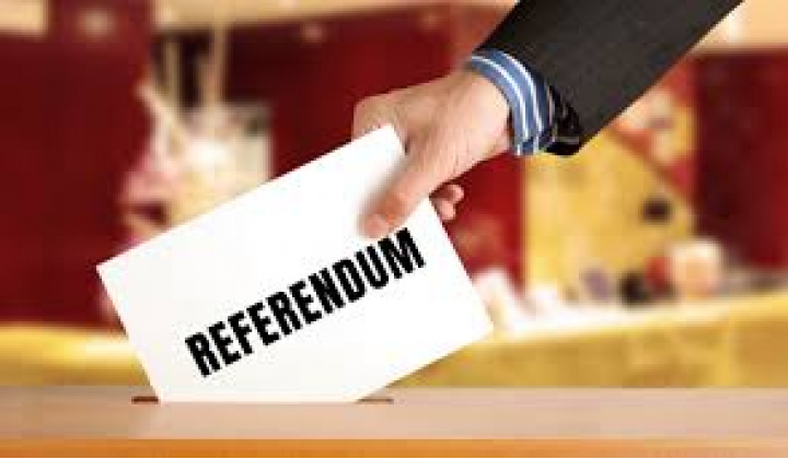 Referendum 2026
