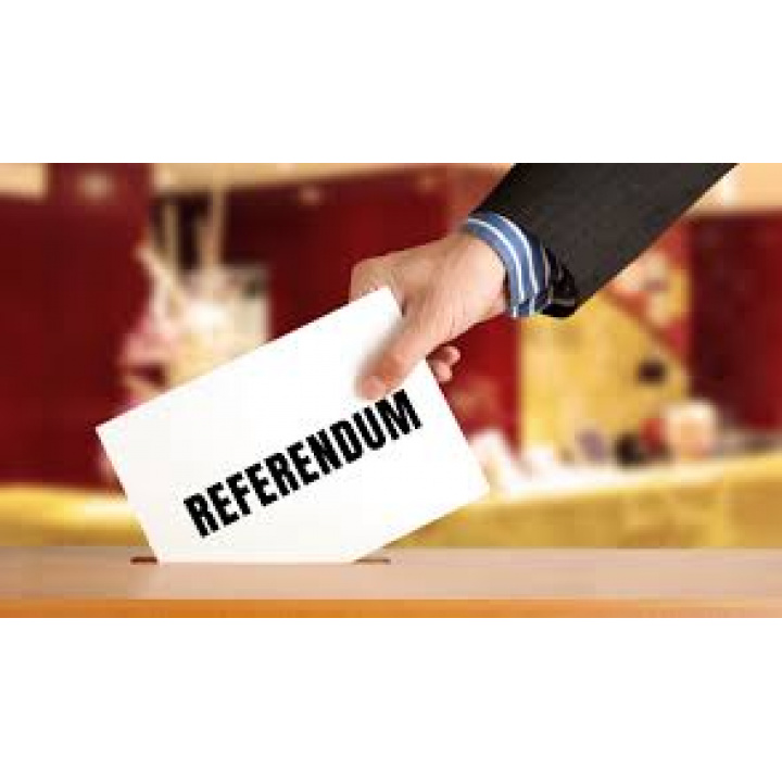 Referendum 2026