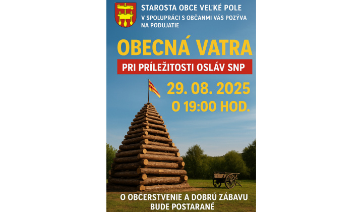 VATRA 2025