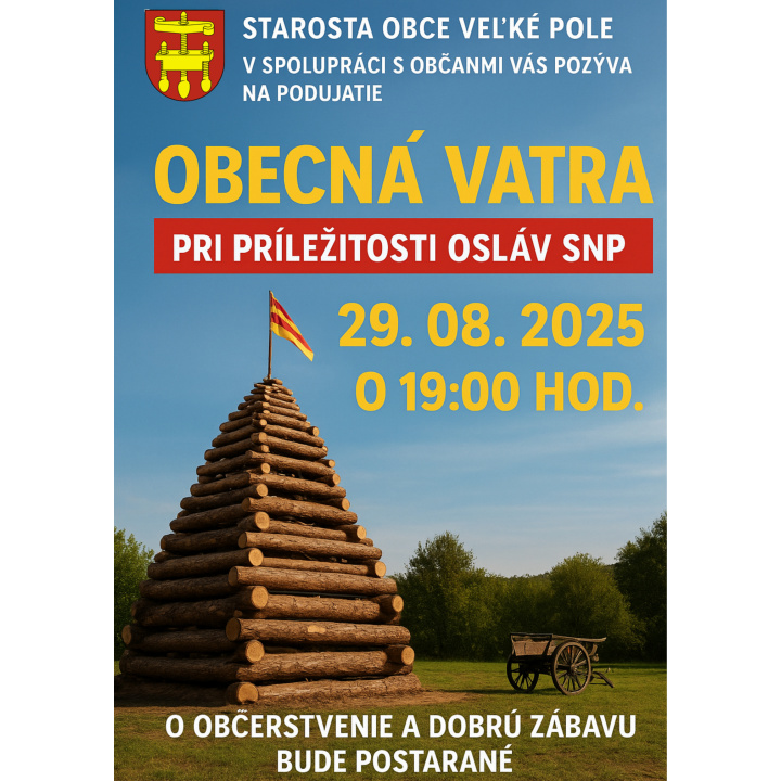 VATRA 2025