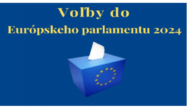 Voľby do Európskeho parlamentu 2024