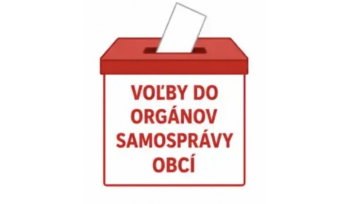 Výsledky volieb do OSO 2026