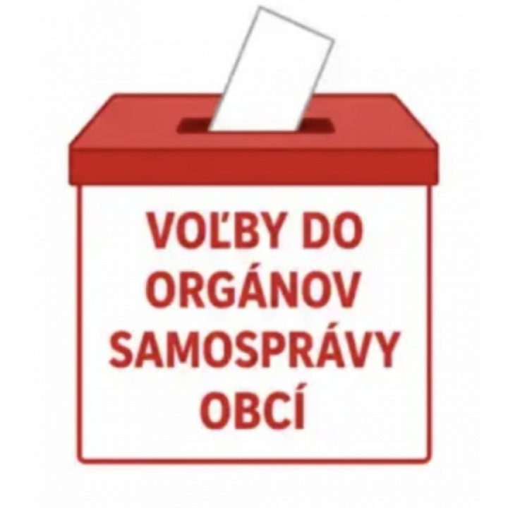 Výsledky volieb do OSO 2026
