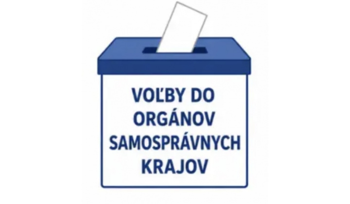 Výsledky volieb do VÚC 2026
